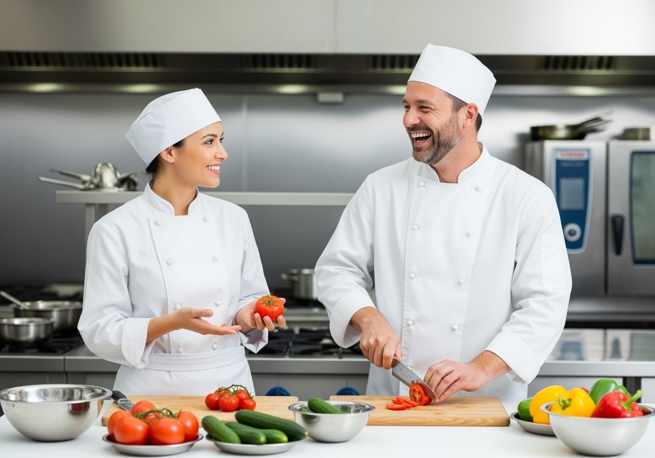 HACCP Training Level 2