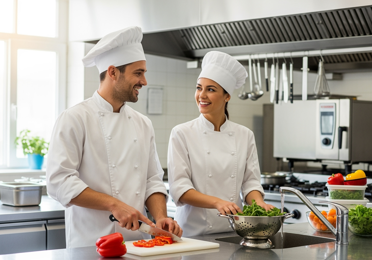 HACCP Training Level 3