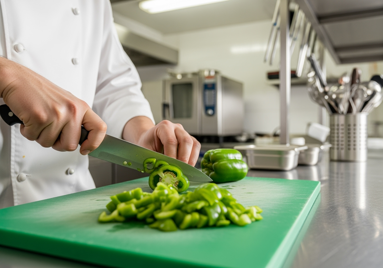 Food Hygiene Level 1