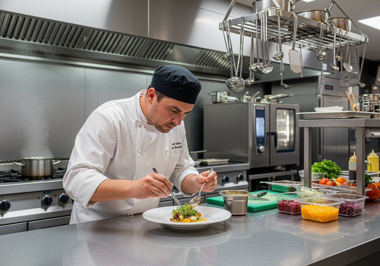 Food Hygiene Level 3