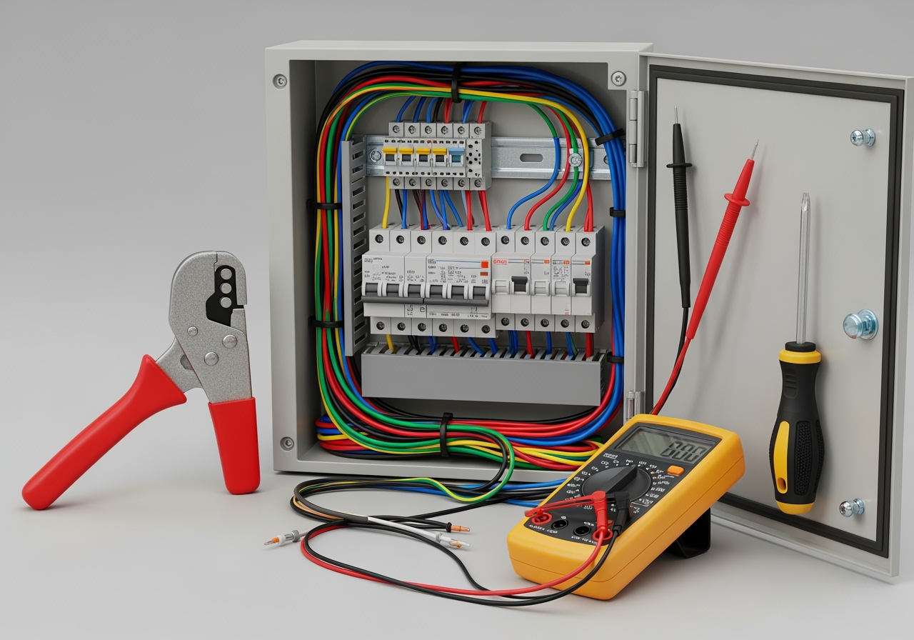 Electrical Safety
