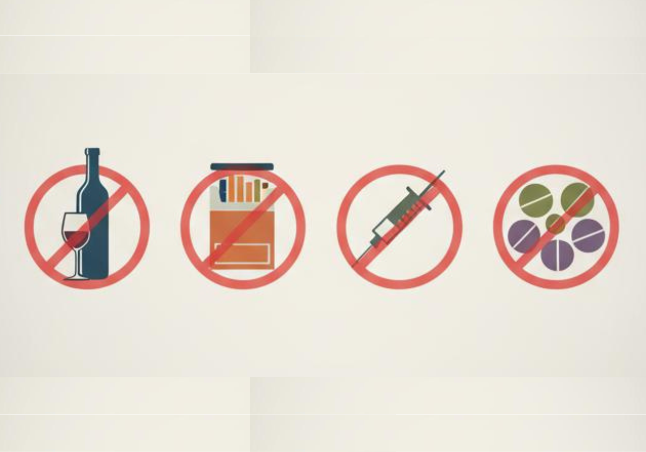 Drug and Alcohol Awareness