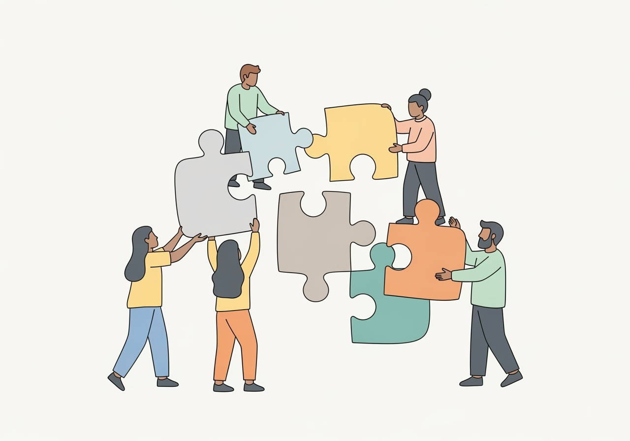 Teamwork Skills