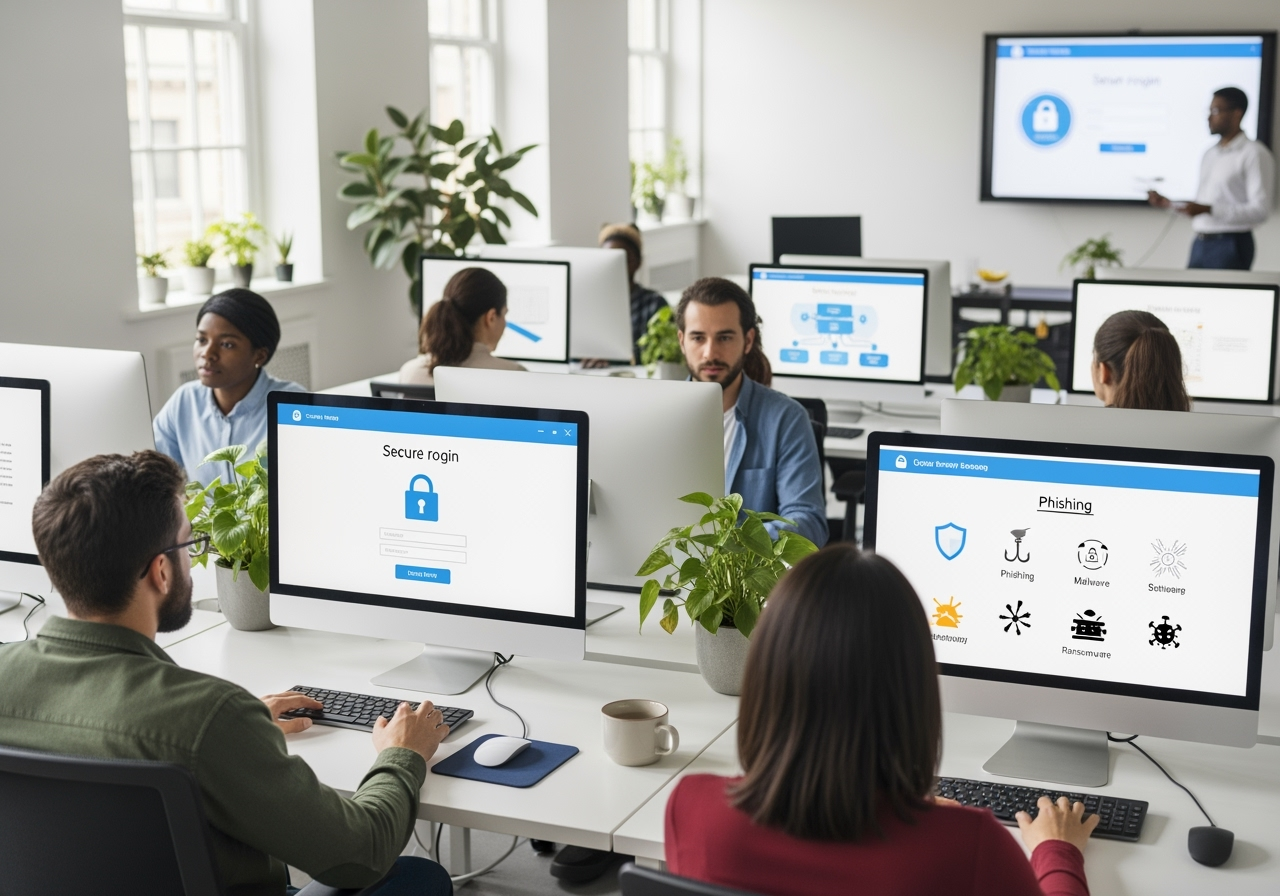Cyber Security Awareness