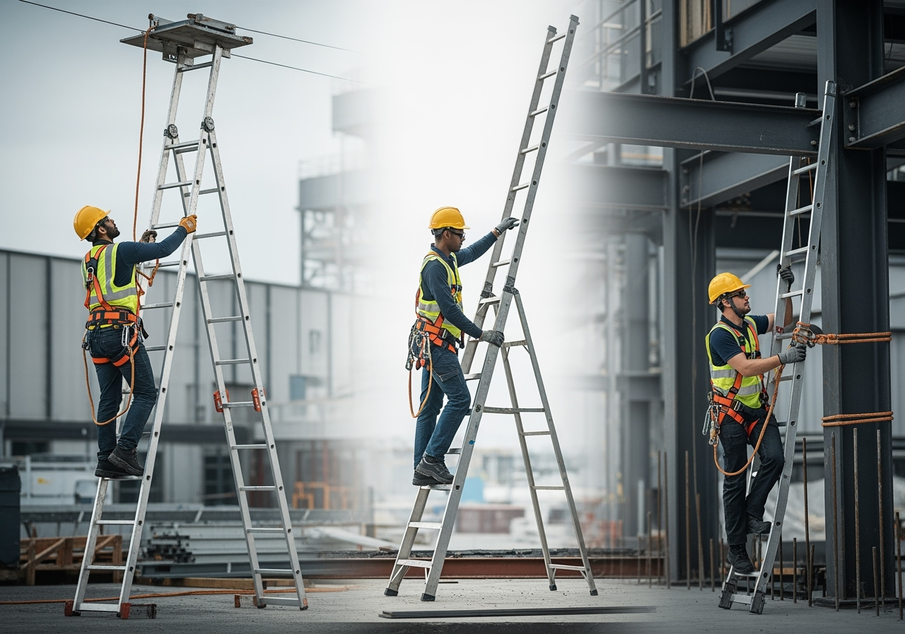 Ladder Safety